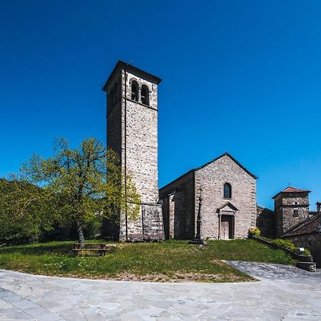 Ostello Podesteria Di Gombola - Arte E Territorio Polinago المظهر الخارجي الصورة