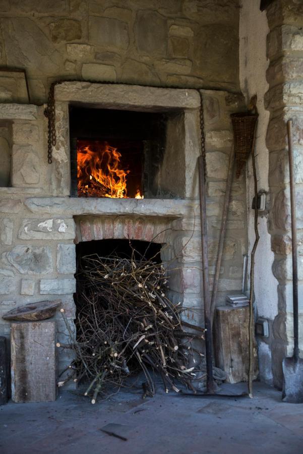 Ostello Podesteria Di Gombola - Arte E Territorio Polinago المظهر الخارجي الصورة